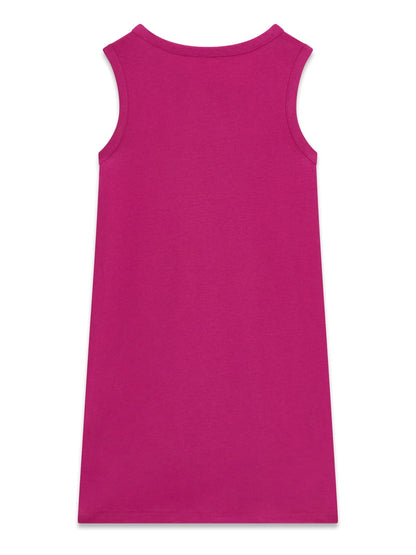 GUESS-Abito Basic Girl