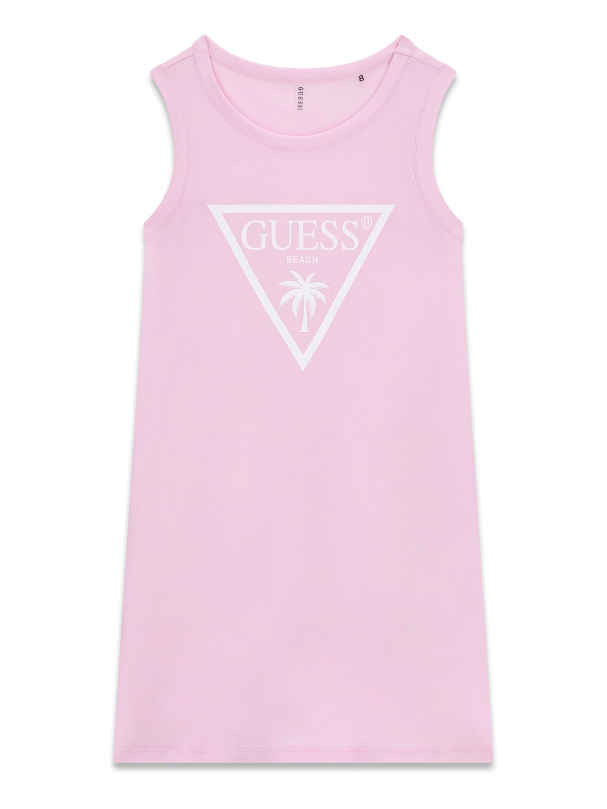 guess-abito basic girl