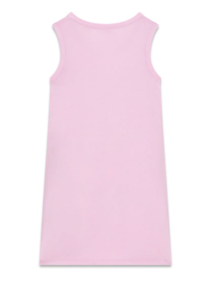 GUESS-Abito Basic Girl