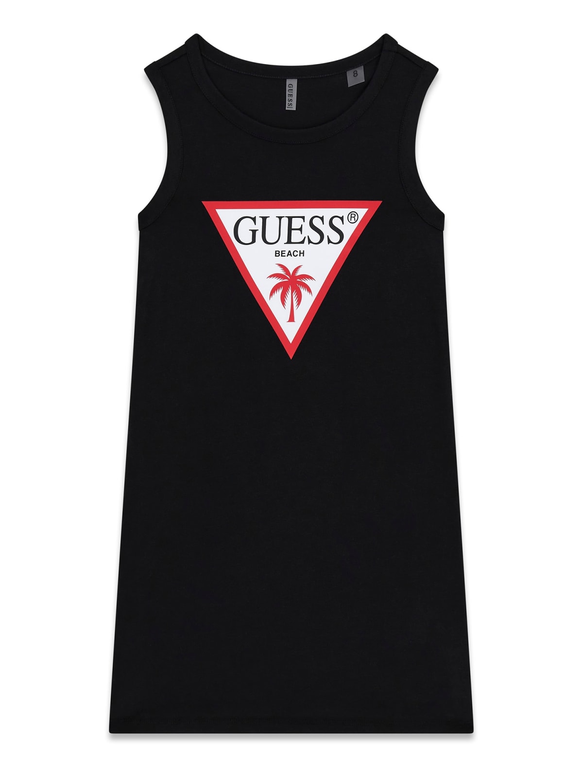 guess-abito basic girl