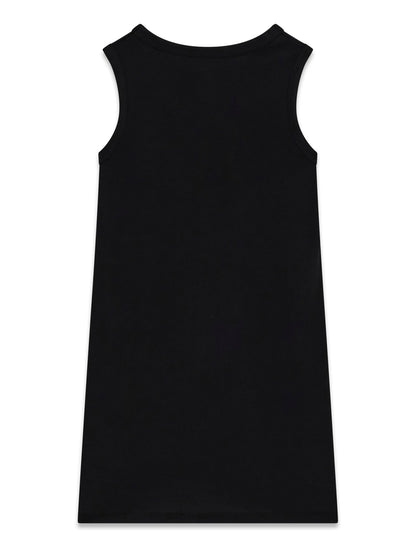 GUESS-Abito Basic Girl