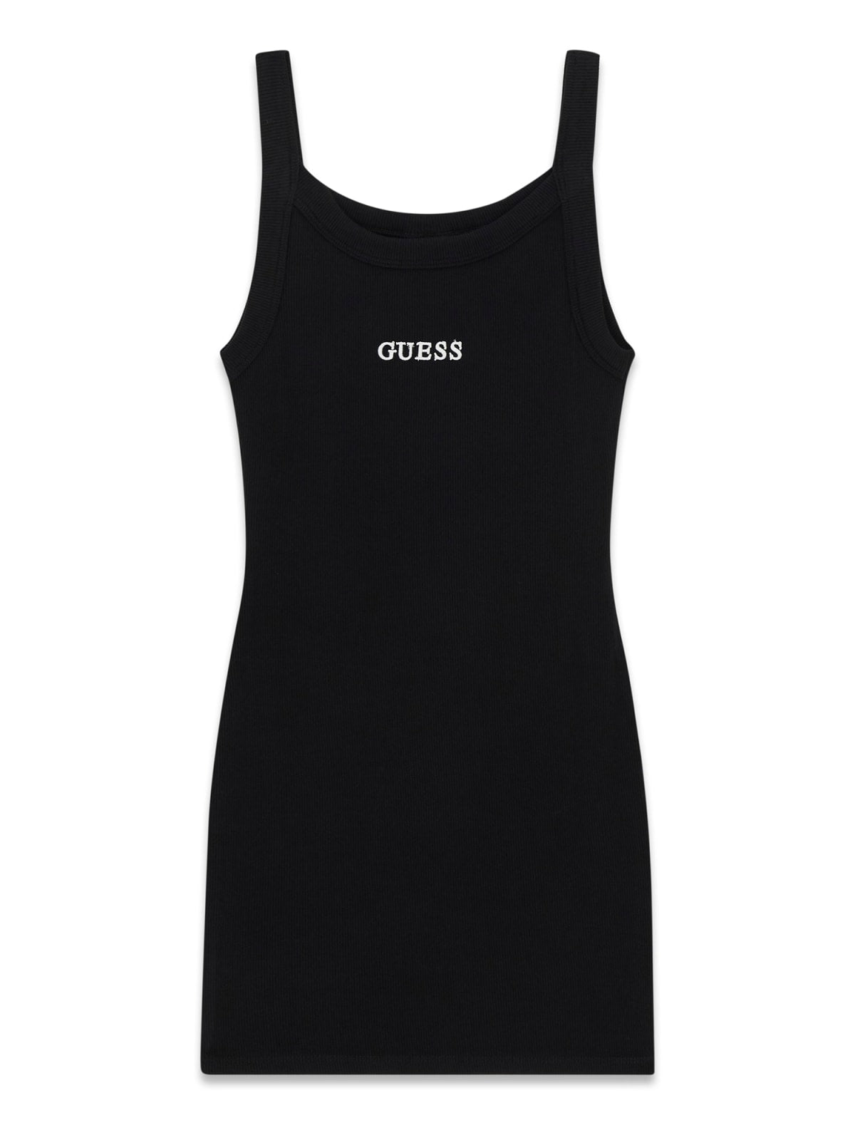 guess-abito basic girl