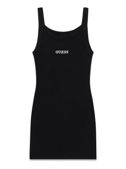GUESS-Abito Basic Girl