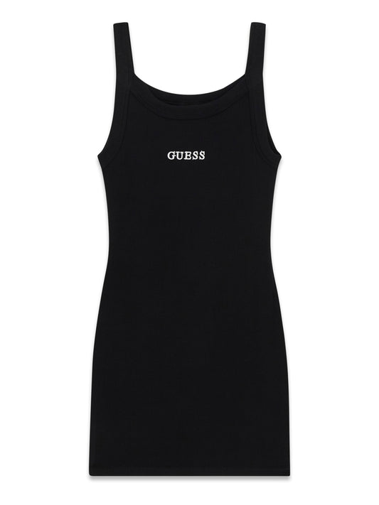 GUESS-Abito Basic Girl
