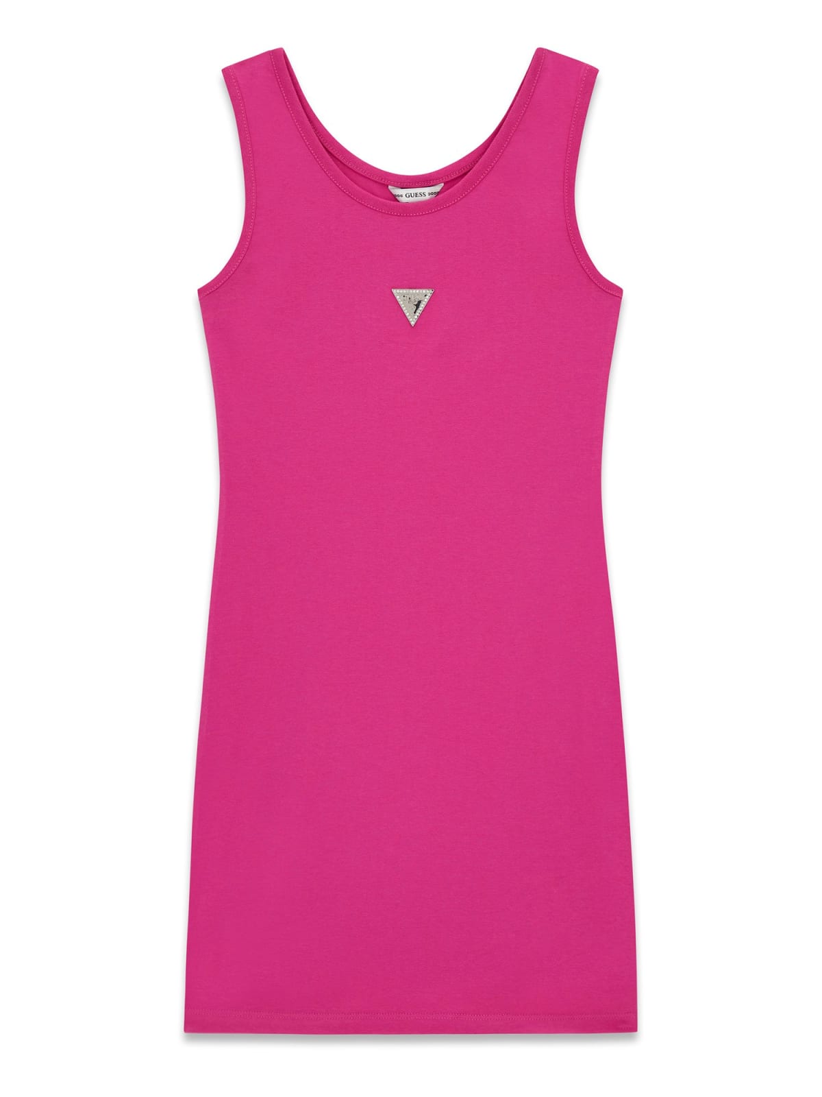 guess-abito basic girl
