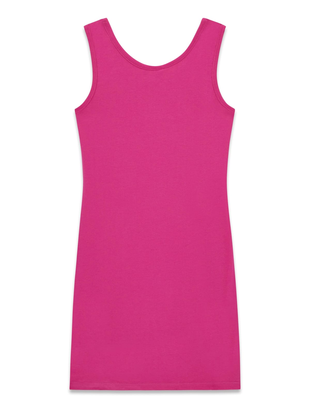 guess-abito basic girl