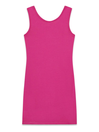 GUESS-Abito Basic Girl