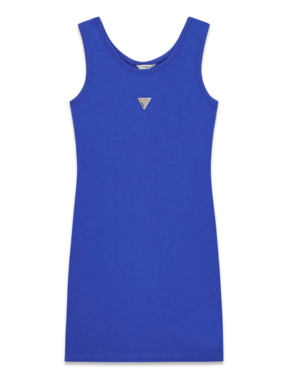 GUESS-Abito Basic Girl