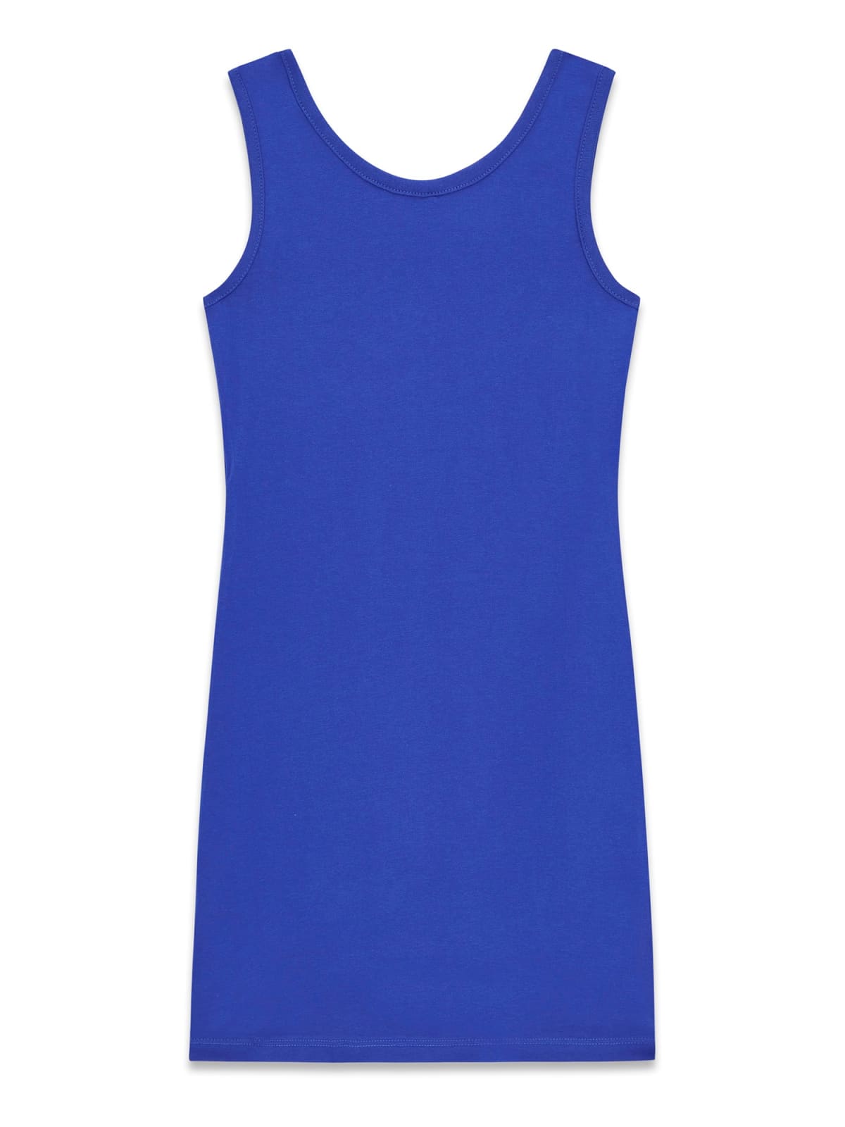 guess-abito basic girl