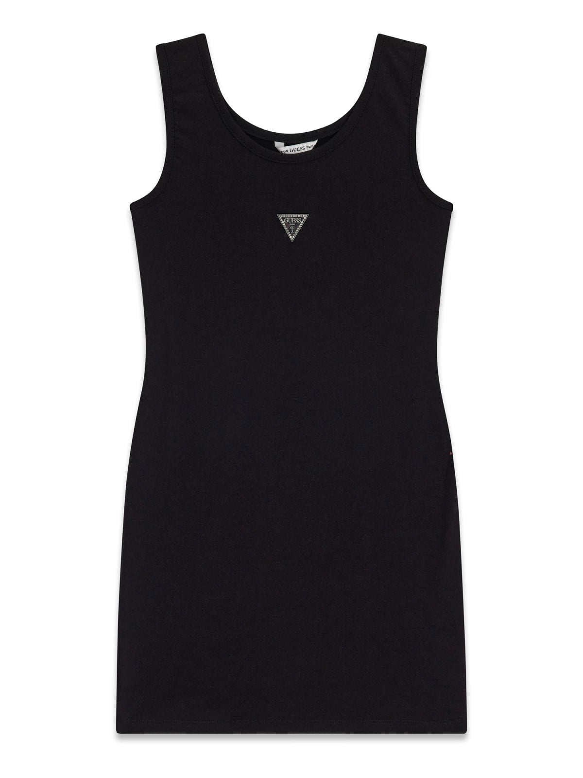 guess-abito basic girl