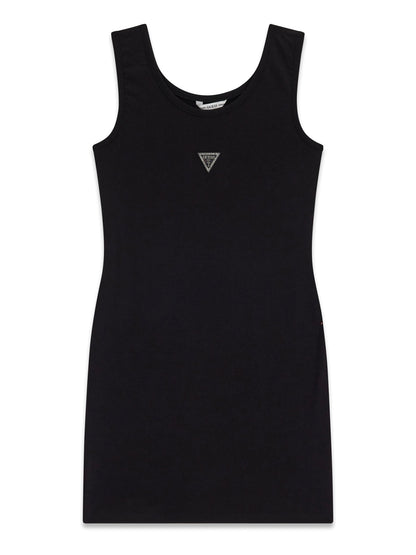 GUESS-Abito Basic Girl