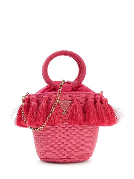 GUESS-Bag Basic Girl