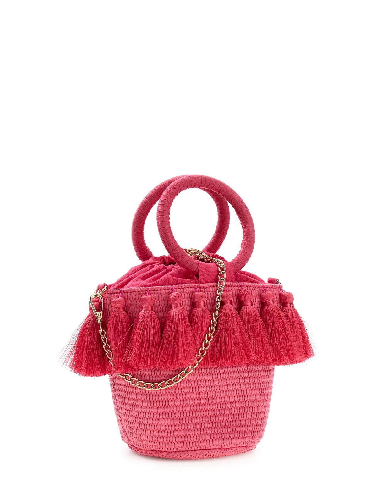 guess-bag basic girl