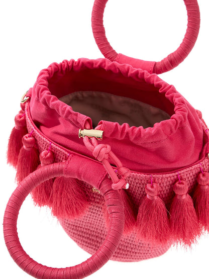 GUESS-Bag Basic Girl