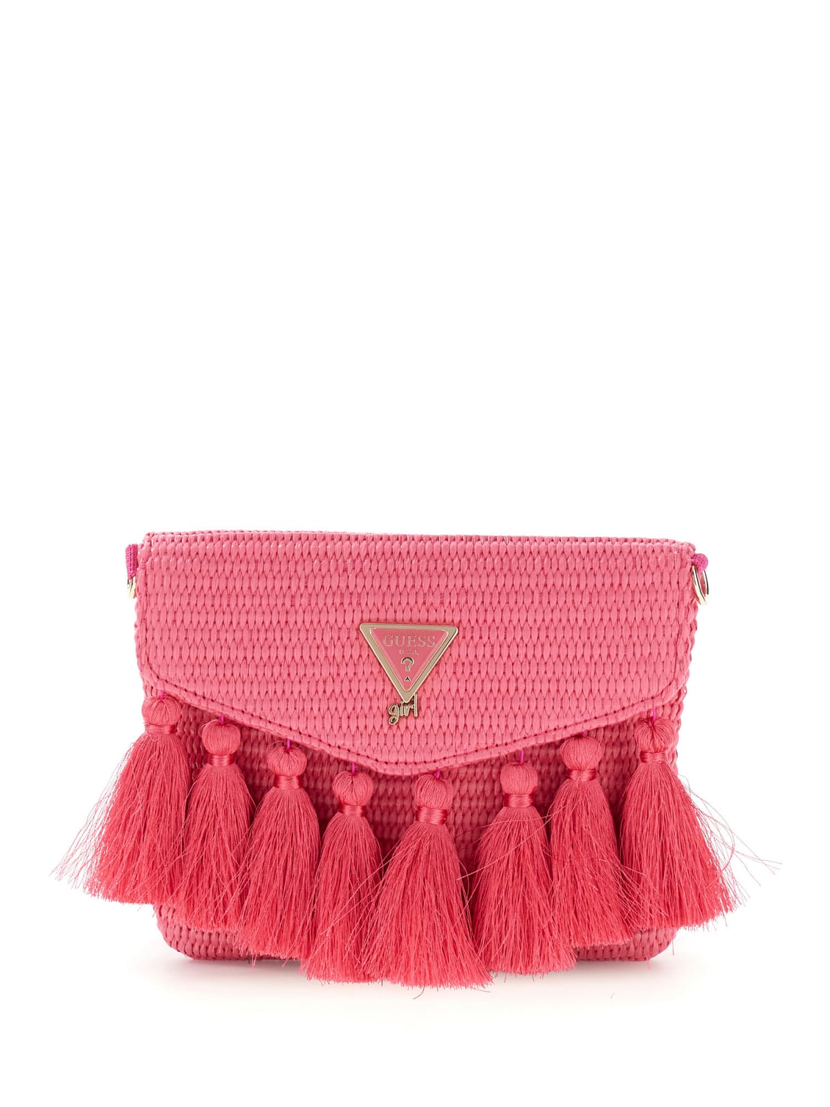 guess-bag basic girl