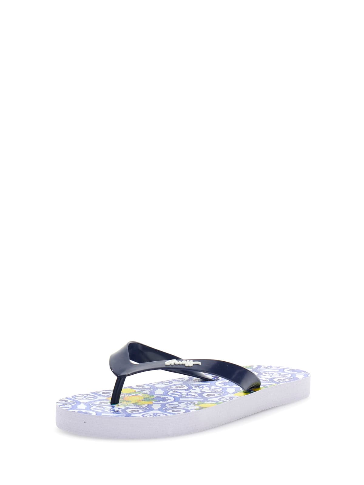 guess-infradito girl
