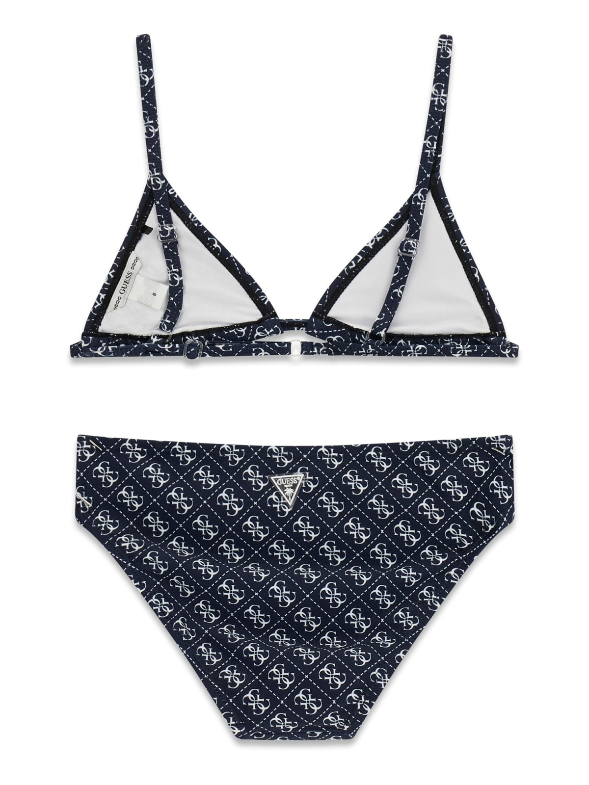 guess-costume basic girl