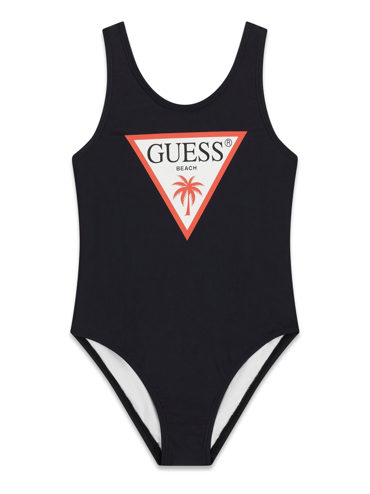 guess-costume basic girl