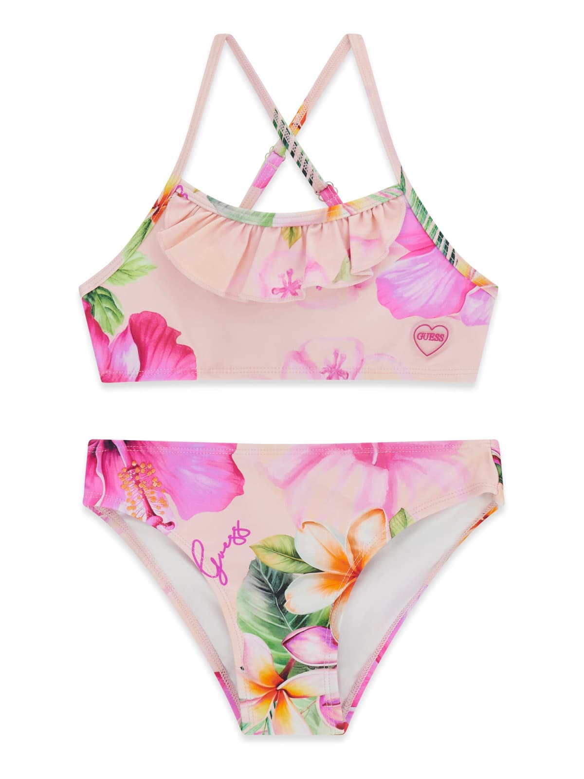 guess-costume basic girl
