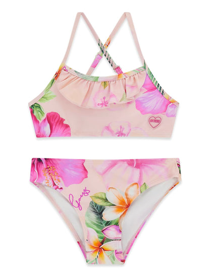 GUESS-Costume Basic Girl