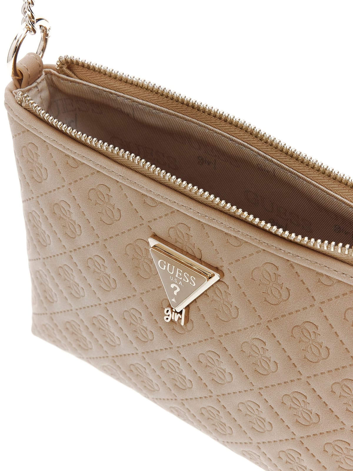 guess-bag basic girl