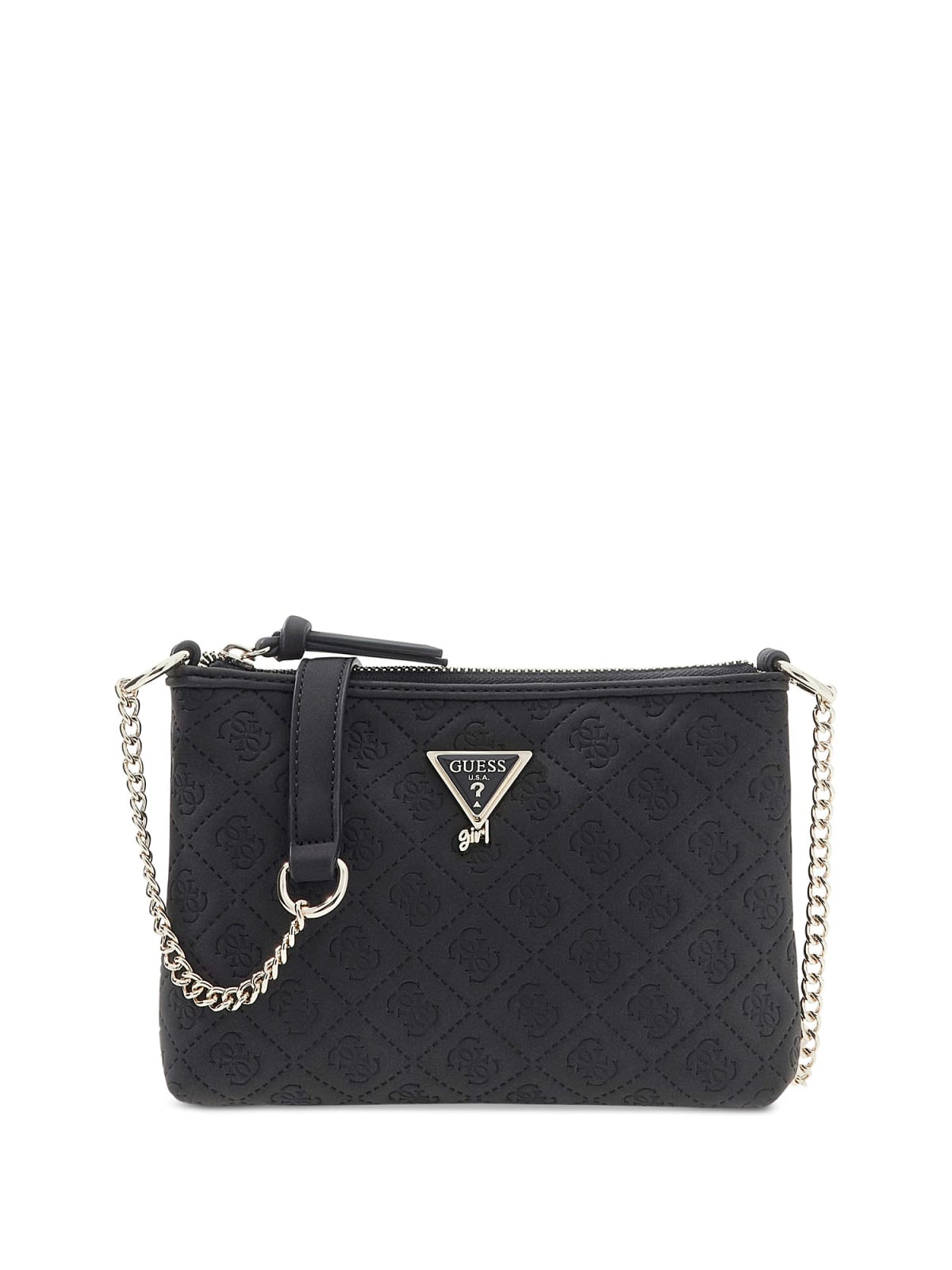guess-bag basic girl