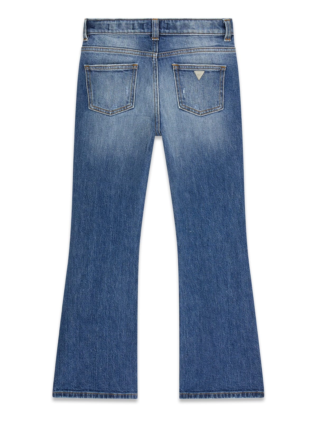 guess-jeans  basic girl