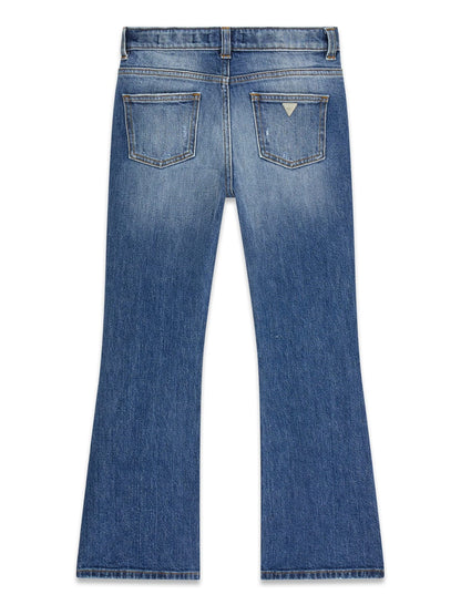 GUESS-Jeans  Basic Girl