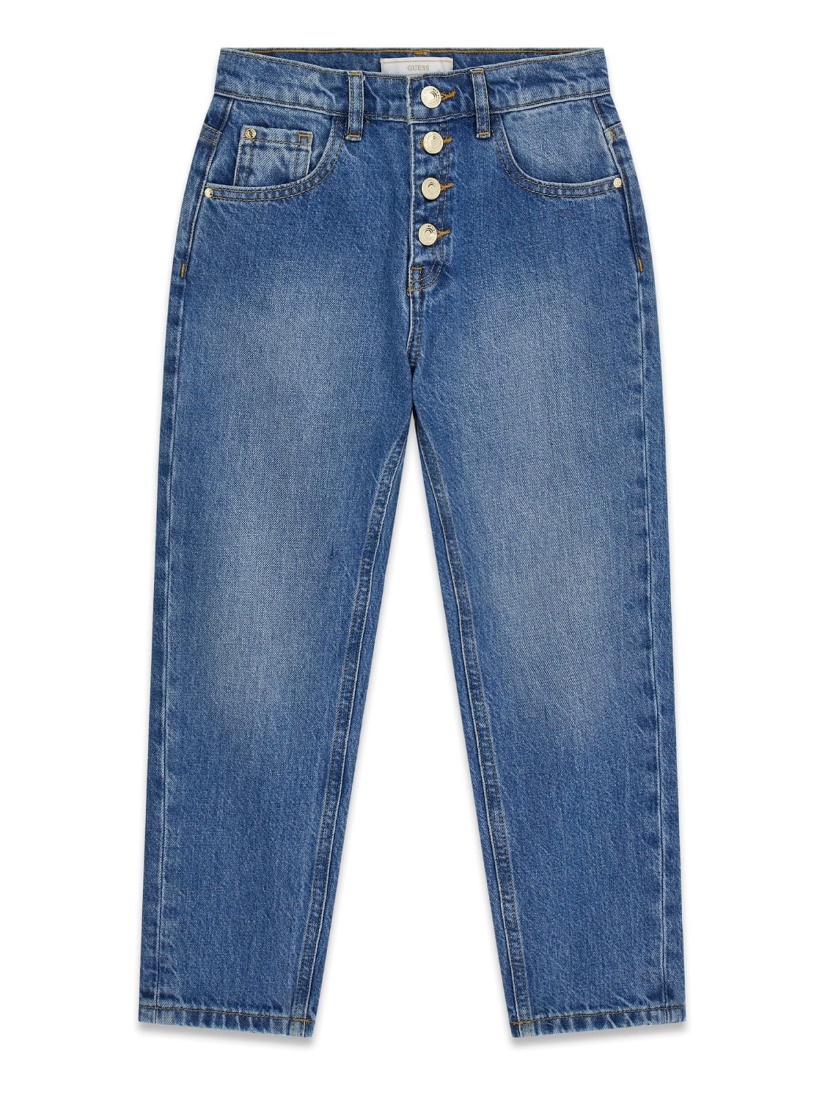 guess-jeans basic girl