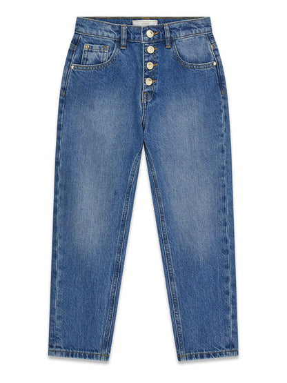 GUESS-Jeans Basic Girl