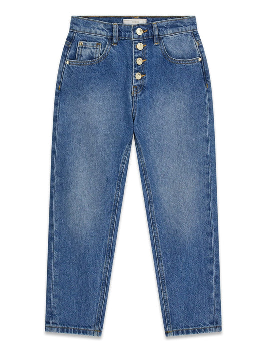 GUESS-Jeans Basic Girl
