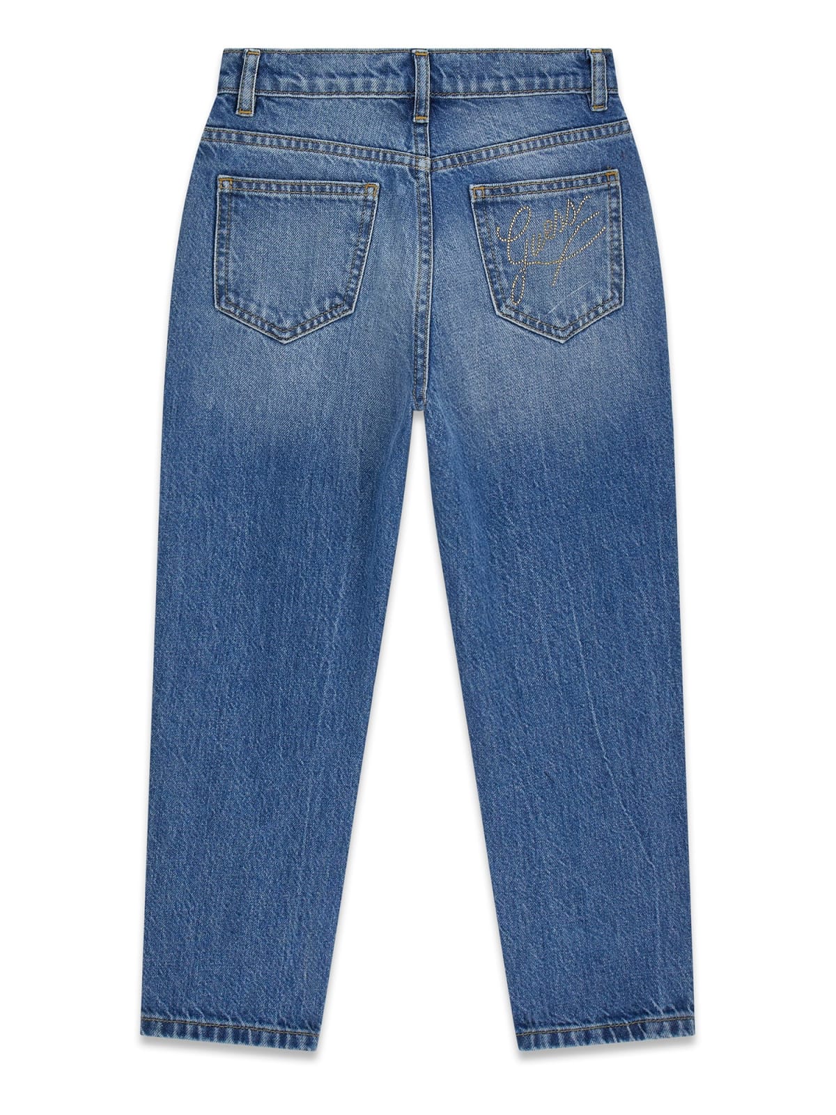 guess-jeans basic girl