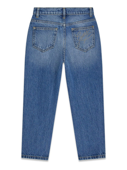 GUESS-Jeans Basic Girl