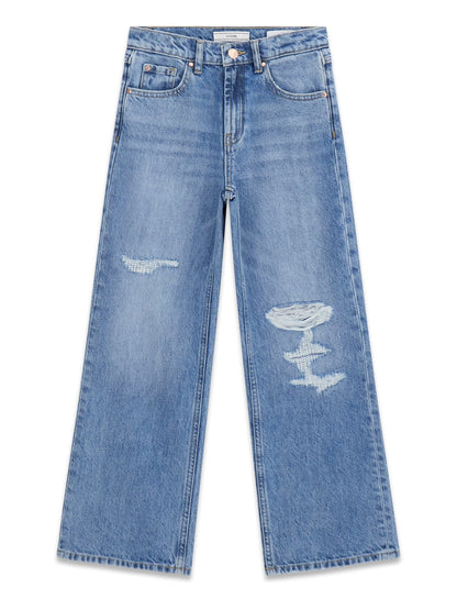 GUESS-Jeans Basic Girl