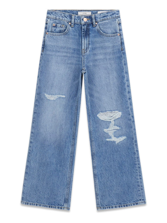 GUESS-Jeans Basic Girl