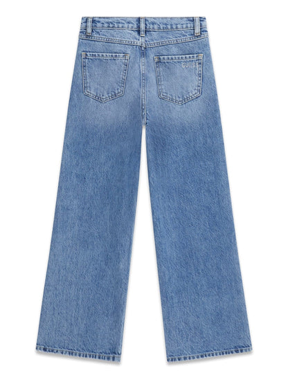 GUESS-Jeans Basic Girl