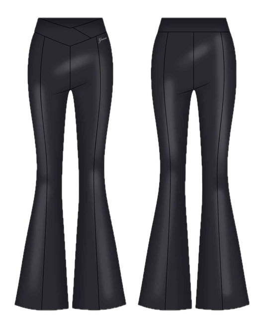 GUESS-Jeans Basic Girl
