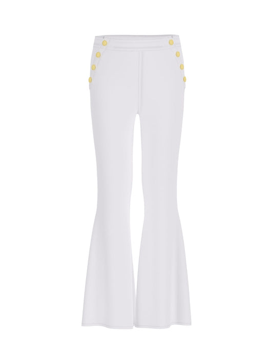 GUESS-Pantalone Basic Girl
