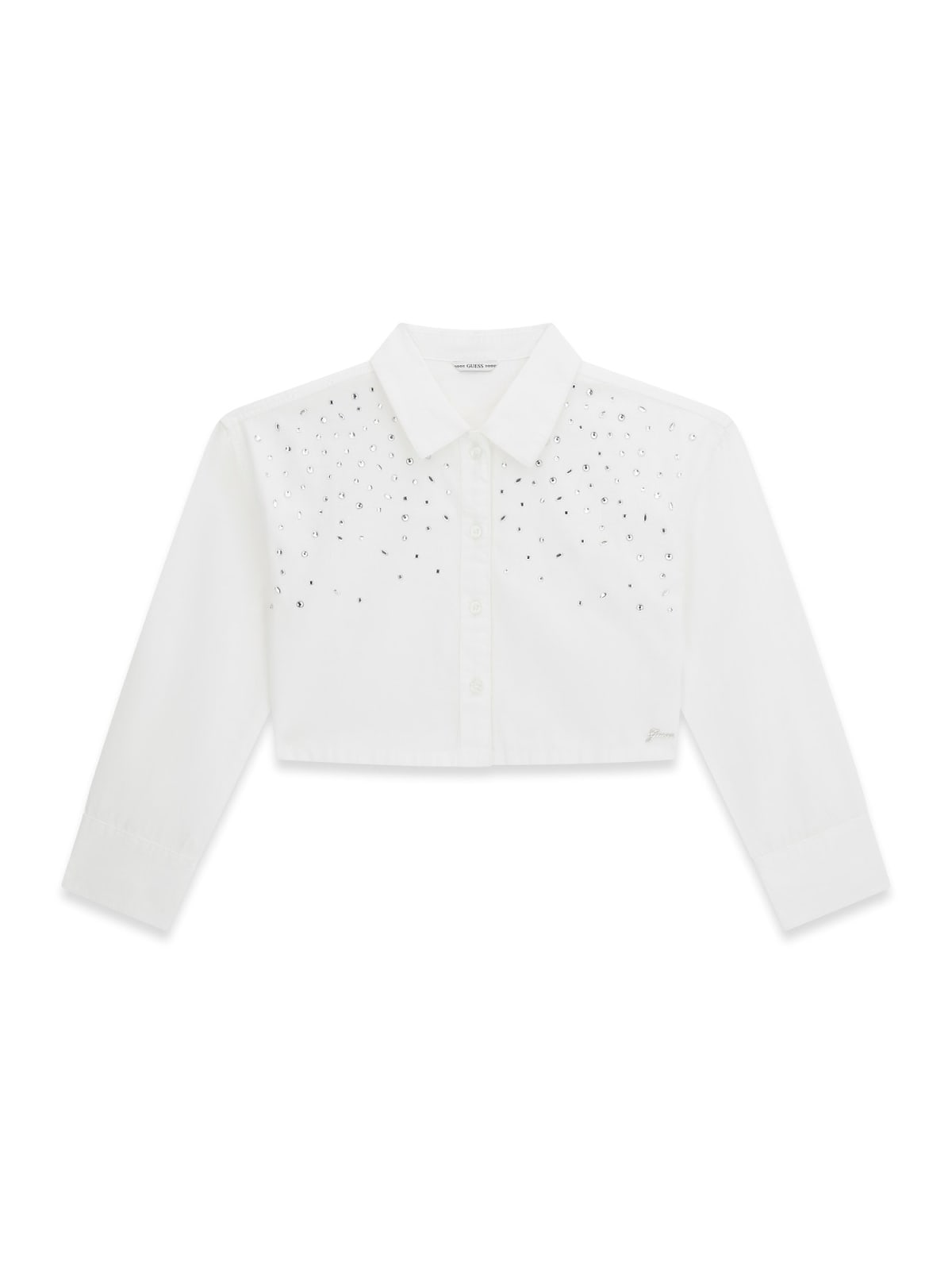 guess-camicia  girl