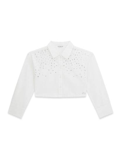 GUESS-Camicia  Girl