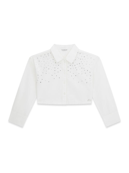 GUESS-Camicia  Girl