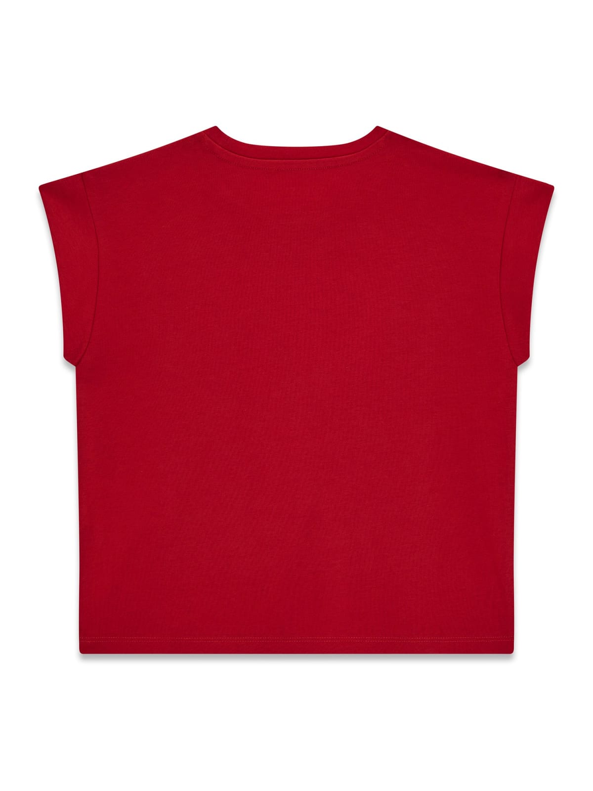 guess-tshirt basic girl