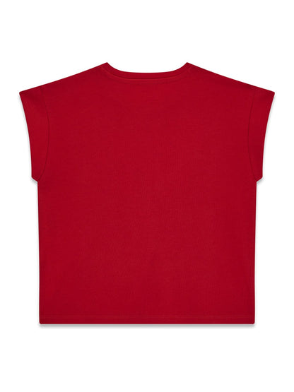 GUESS-Tshirt Basic Girl