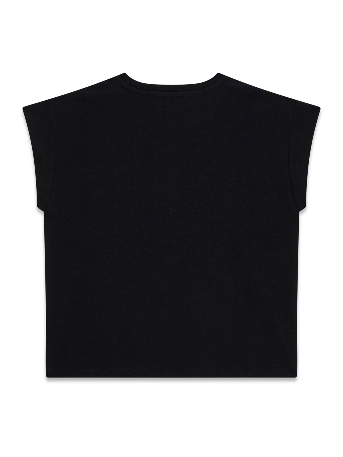 guess-tshirt basic girl