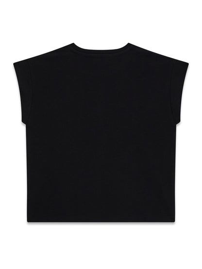 GUESS-Tshirt Basic Girl