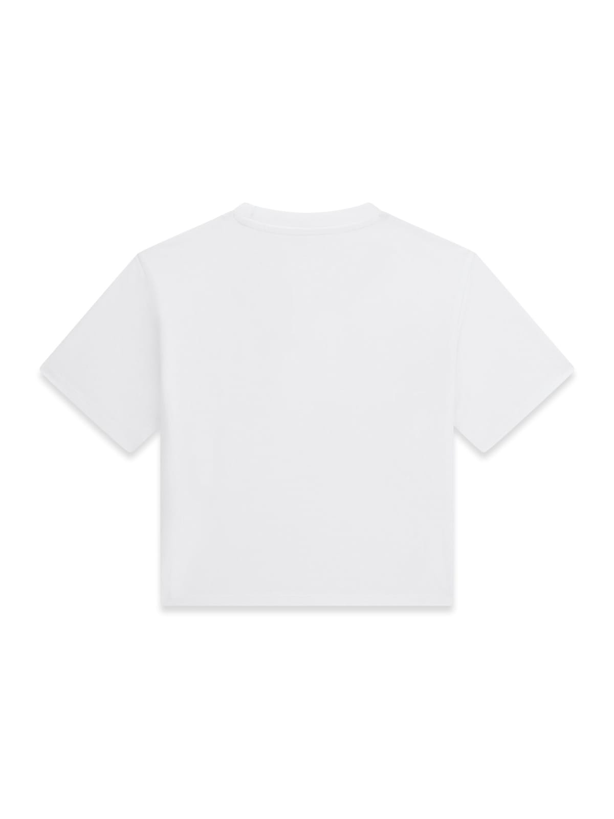 guess-tshirt basic girl