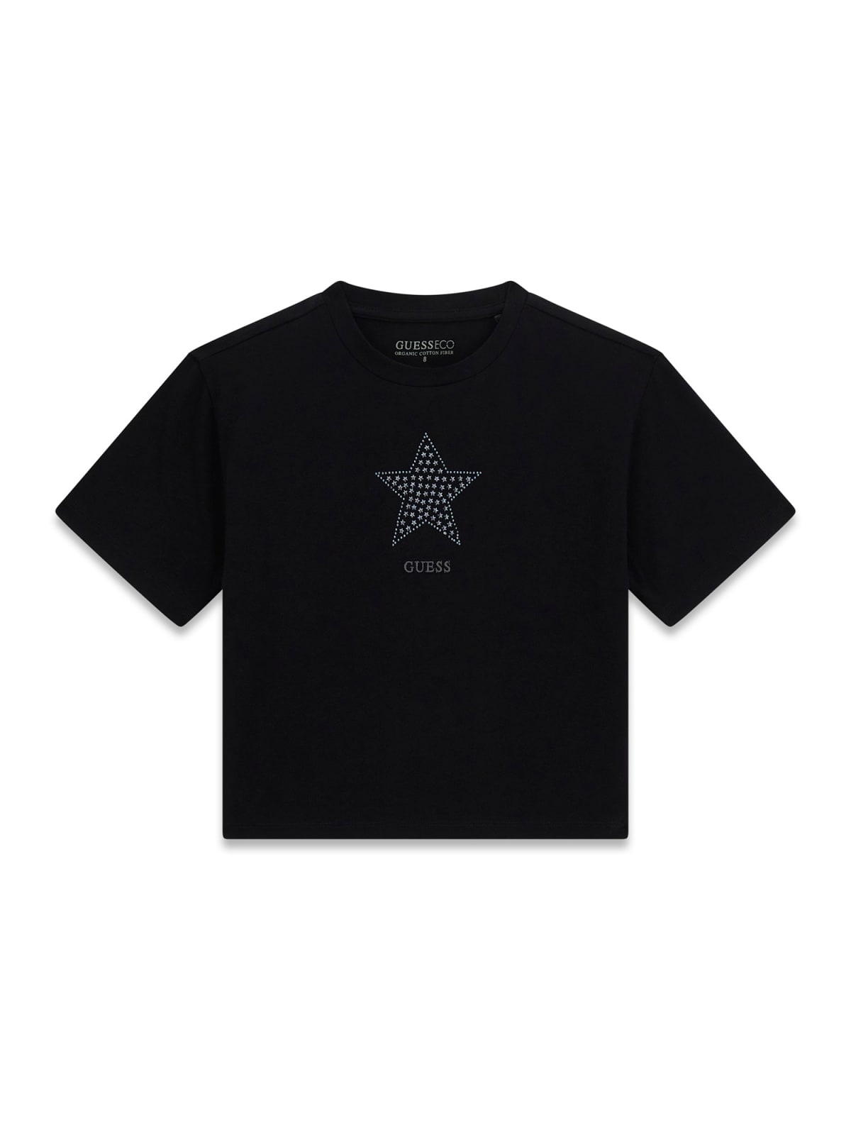 guess-tshirt basic girl