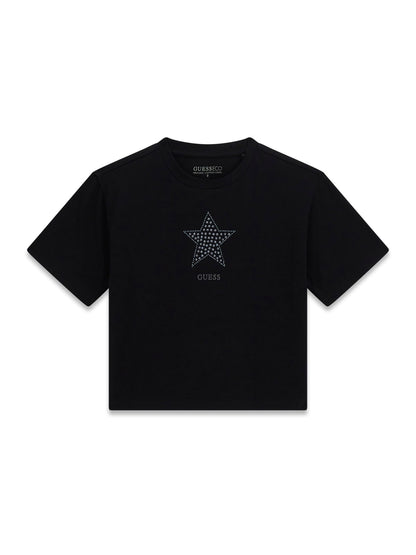 GUESS-Tshirt Basic Girl