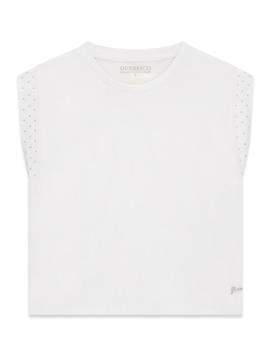 GUESS-Tshirt Basic Girl