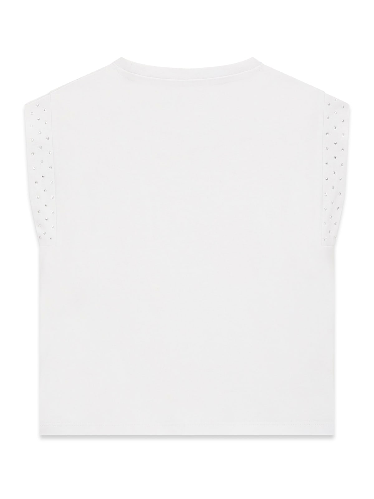 guess-tshirt basic girl